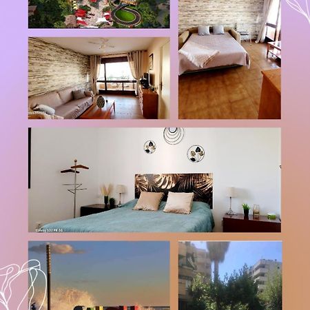 Colom Vacaciones Felices Apartment Salou Bagian luar foto