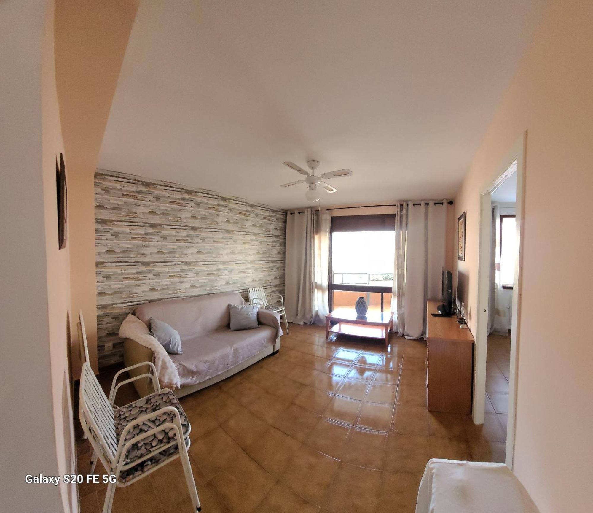Colom Vacaciones Felices Apartment Salou Bagian luar foto